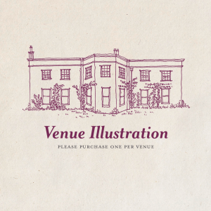 Rambling Arc - Venue Illustration